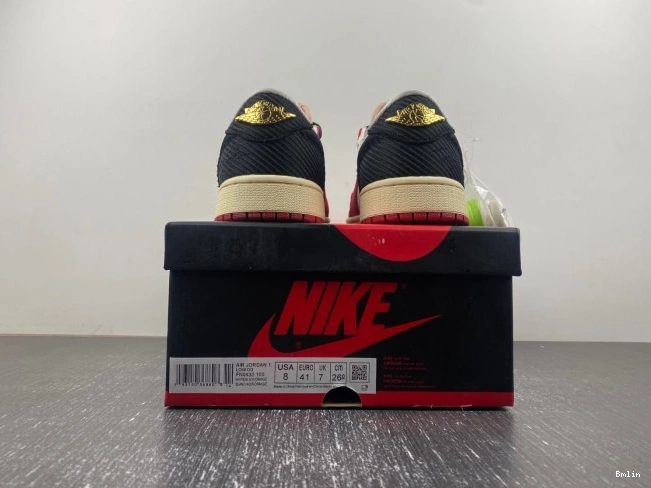 Bmlin x Room Jordan OG Trophy Home Low FN0432-017 1 Air 0808